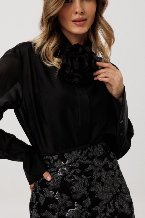 Блузка 3021 Блузка 3021