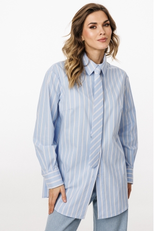 Блузка 3049 Блузка 3049