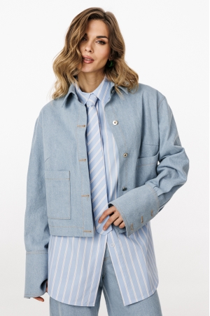 Блузка 3042 Блузка 3042