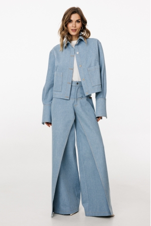 Блузка 3042 Блузка 3042