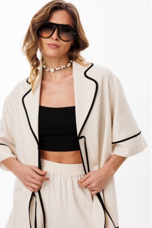 Блузка 3081 Блузка 3081