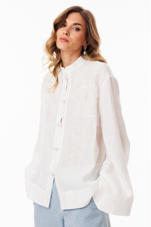 Блузка 3087 Блузка 3087