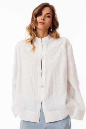 Блузка 3087 Блузка 3087