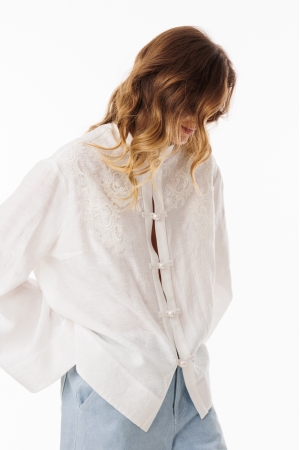 Блузка 3087 Блузка 3087