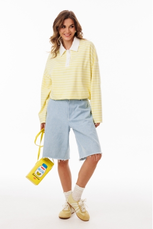 Шорты 3107 Шорты 3107